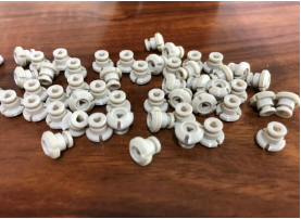 弹簧蓄能密封圈 弹簧蓄能密封圈