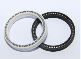 弹簧蓄能密封圈 弹簧蓄能密封圈