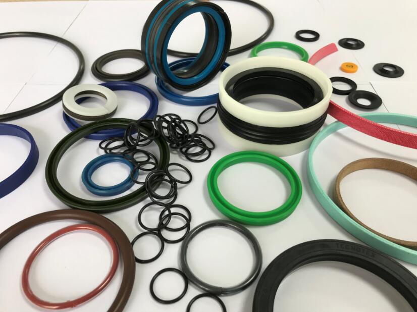 弹簧蓄能密封圈 弹簧蓄能密封圈