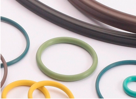 弹簧蓄能密封圈 弹簧蓄能密封圈