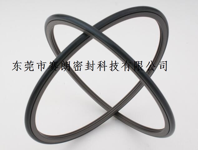 弹簧蓄能密封圈 弹簧蓄能密封圈