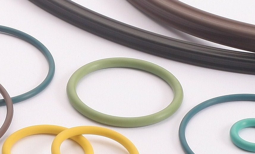 弹簧蓄能密封圈