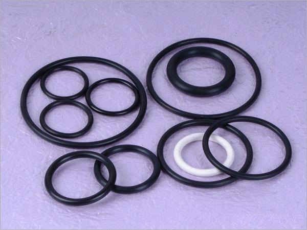 全氟醚O型圈 全氟醚O型圈