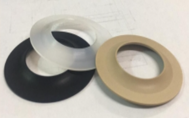 弹簧蓄能密封圈