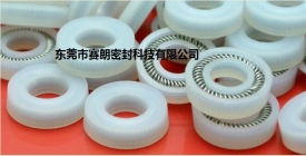 弹簧蓄能密封圈 弹簧蓄能密封圈