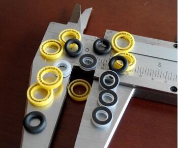 弹簧蓄能密封圈 弹簧蓄能密封圈