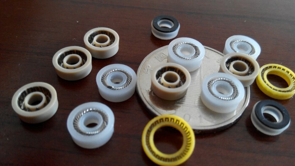 弹簧蓄能密封圈 弹簧蓄能密封圈